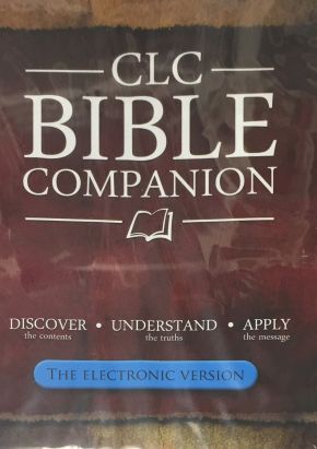 Clc Bible Companion