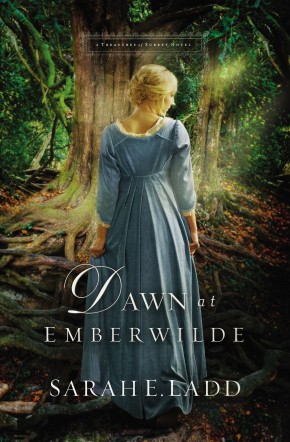 Dawn at Emberwilde (A Treasures of Surrey Novel)