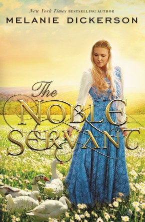 The Noble Servant (A Medieval Fairy Tale)