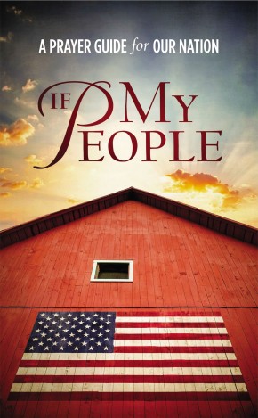 If My People: A Prayer Guide for our Nation