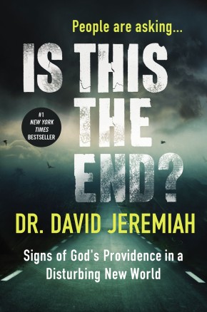 Is This the End?: Signs of God's Providence in a Disturbing New World *Scratch & Dent*