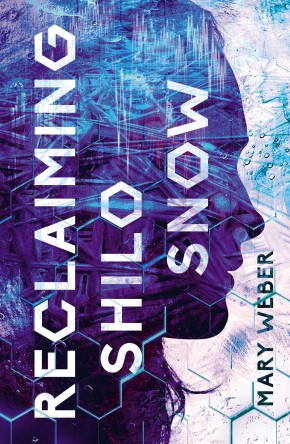 Reclaiming Shilo Snow: The Pulse-Pounding Sequel to The Evaporation of Sofi Snow