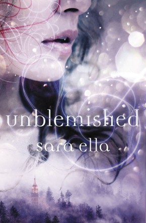 Unblemished (The Unblemished Trilogy)