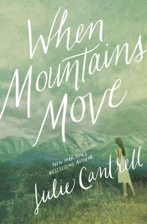 When Mountains Move