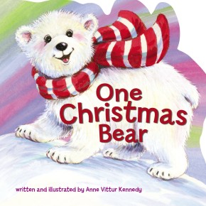 One Christmas Bear