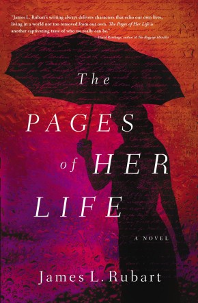 The Pages of Her Life *Scratch & Dent*