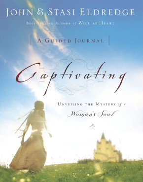 Captivating: A Guided Journal to Aid In Unveiling the Mystery Of A Woman's Soul