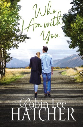 Who I Am with You (A Legacy of Faith Novel)