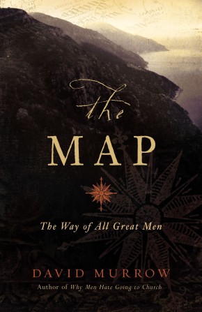 The Map: The Way of All Great Men