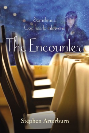 The Encounter: Sometimes God Has to Intervene