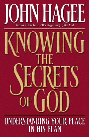 Knowing the Secrets of God: Understanding Your Place in His Plan