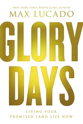 Glory Days: HB Living Your Promised Land Life Now