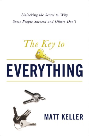 THE KEY TO EVERYTHING: UNLOCKING *Scratch & Dent*