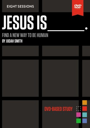 Jesus Is DVD: Find a New Way to Be Human