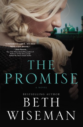 The Promise *Scratch & Dent*
