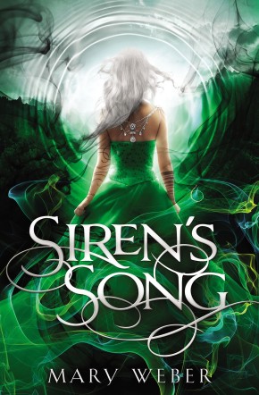 Siren's Song (The Storm Siren Trilogy) *Scratch & Dent*
