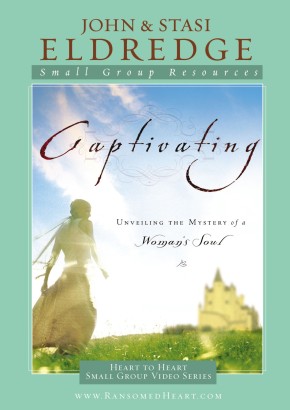 Captivating Heart to Heart Small Group Video Series