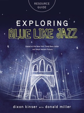 Exploring Blue LIke Jazz Resource Guide