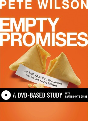 Empty Promises DVD-Based Study