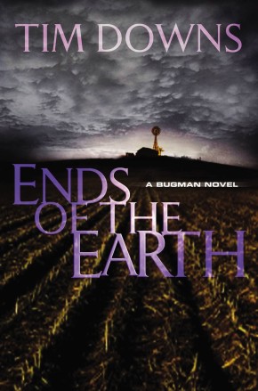 Ends of the Earth: A Bug Man Novel