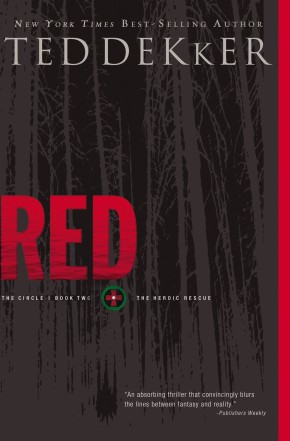 Red (The Circle Series)