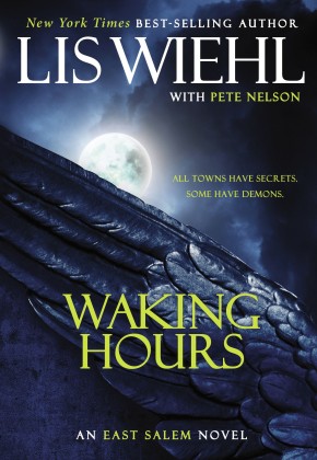 Waking Hours (The East Salem Trilogy)