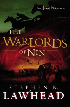 The Warlords of Nin (Dragon King Trilogy)