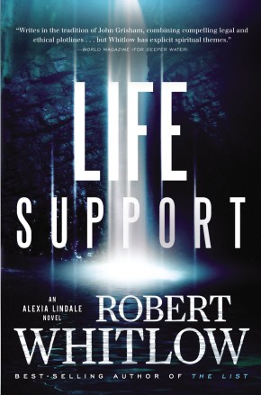 Life Support (An Alexia Lindale Novel)