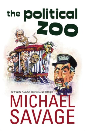 The Political Zoo *Scratch & Dent*