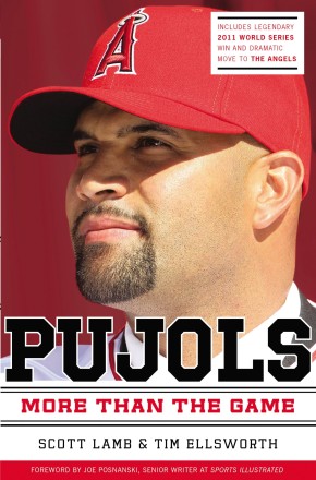 Pujols Revised & Updated: More Than the Game