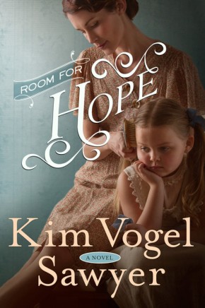 Room for Hope: A Novel