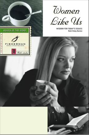 Women Like Us: Wisdom for Today's Issues (Fisherman Bible Studyguides) *Scratch & Dent*