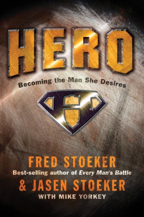 Hero: Becoming the Man She Desires