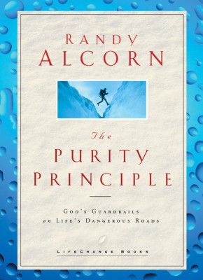 The Purity Principle: God's Safeguards for Life's Dangerous Trails (LifeChange Books)