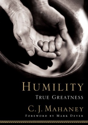 Humility: True Greatness *Scratch & Dent*