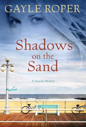 Shadows on the Sand: A Seaside Mystery (Seaside Mysteries)