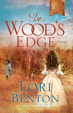The Wood's Edge: A Novel (The Pathfinders)