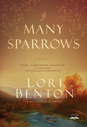 Many Sparrows: A Novel