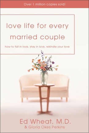 Love Life for Every Married Couple *Scratch & Dent*
