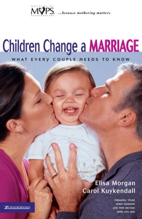 Children Change a Marriage