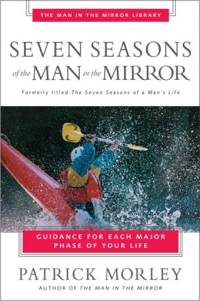 Seven Seasons of the Man in the Mirror *Scratch & Dent*