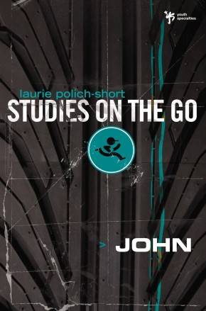 John (Studies on the Go)