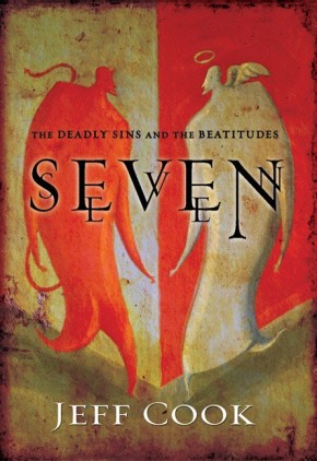 Seven: The Deadly Sins and the Beatitudes *Scratch & Dent*