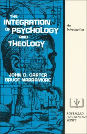 Integration of Psychology and Theology, The