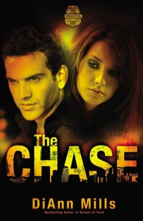 The Chase: A Novel (Crime Scene: Houston)