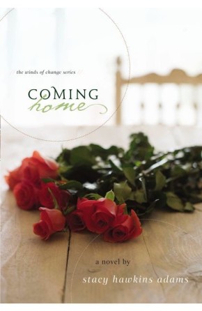 Coming Home: A Novel (Winds of Change) *Scratch & Dent*