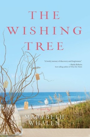 The Wishing Tree: A Novel (A Sunset Beach Novel)