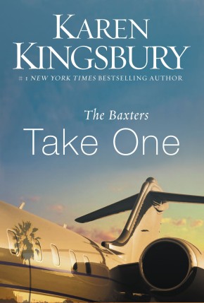 The Baxters Take One (Above the Line Series)