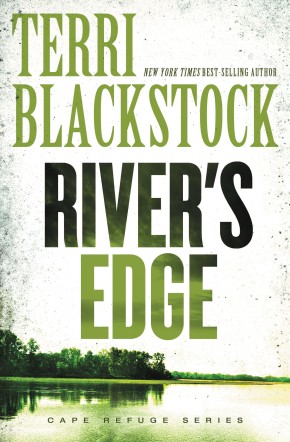 River's Edge (Cape Refuge Series)