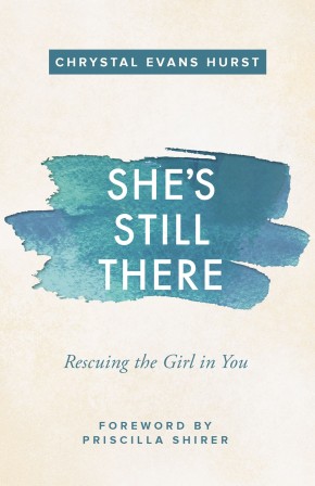 She's Still There: Rescuing the Girl in You *Scratch & Dent*